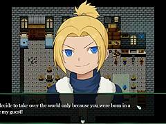 succubus covenant generation one hentai game pornplay ep 4 sexy demons are not so easy to caught