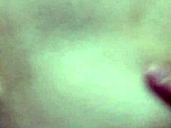 A couple explores intimate sex together