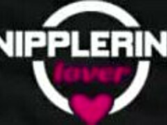 Kinky Mom Nippleringlover Plays with Pierced Body Parts