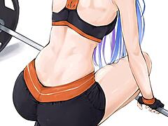 Minah Blackmails You Hentai Joi