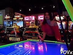 Bare Teen Beauties Explore Nude Adventures.