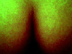 Pareja Chilena Enjoys Big Cock In Ass