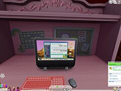 Sims 4 Episode 1 Adventure