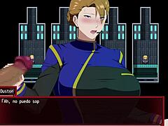 Big Tits Cuckold Wife Kisses Old Black Monster Cock for Cumshot!