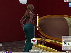 Sims 4 Episode 1 Adventure