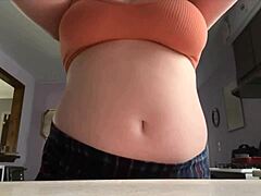 big bouncing boobs and ass compilation feels so hot