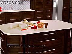 Harem hotel episode 17