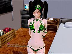 Harem hotel episode 17