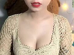 I Like Watching Big Tits But Made A Typo