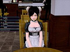 Harem hotel episode 17