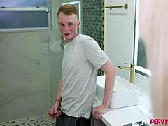 Bambi Barton Faces Desperate Times With Teen Adventures