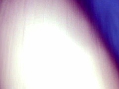 Fucking my big-assed girl hard in the ass