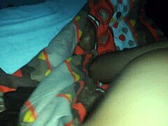 Fucking my big-assed girl hard in the ass