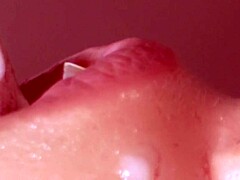 Want to see the little slut suck?