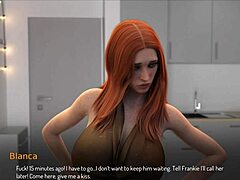 What happens in bound 8?