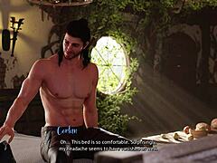 Let's Play Forbidden Fantasy Chapter 1