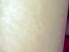 Indian couple in saree