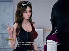 is my bully really my lover in this episode 31?