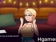 life in woodchester part 2