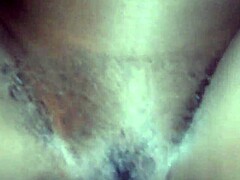 hey, wanna taste this good ebony pussy?