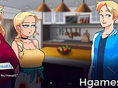 life in woodchester part 2