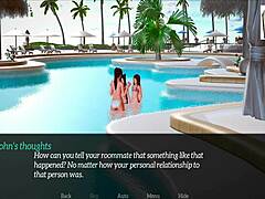 i has a new family in this hentai cartoon