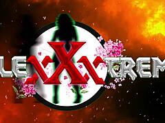 Taking stranger home for monster cock action.