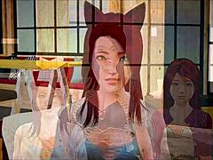 exploring family dynamics in my new home episode 358