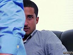 straight broke boys earn bonus through gay encounters