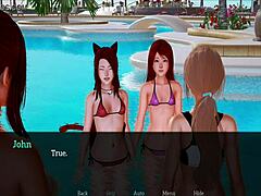 i has a new family in this hentai cartoon