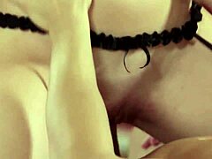 Nekane's Big Booty Fucked on Christmas