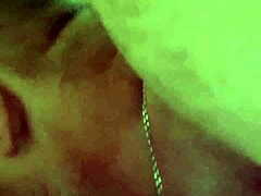 Milf Wife Gets Her Big Ass and Pussy Licked in Hot Session