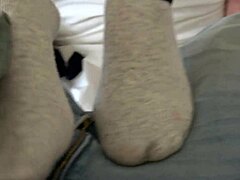 My step daughter is naughty, craving my cock! 😈