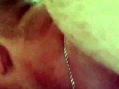 Milf Wife Gets Her Big Ass and Pussy Licked in Hot Session