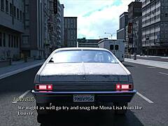 one day at a time in this anime game 😊