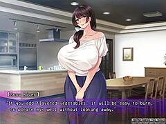 wife's hidden video end 2 part 1 english sub ntr hentai game