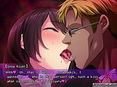 wife's hidden video end 2 part 1 english sub ntr hentai game