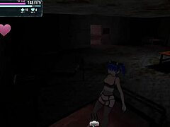 Breedlab v0 38 playthrough intriguingly covers act 2 part 2 with monster game anime hentai elements.