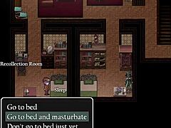 Stop The Hot Blonde Thief From Stealing The Valuable Museum Piece!