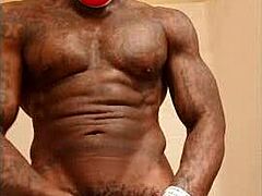 Worship this big black dick for holiday celebration?