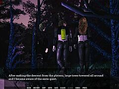 Are you ready for the hot sex simulation in this tale?