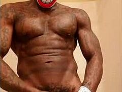 Worship this big black dick for holiday celebration?