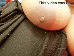 i saw this indian teen with big boobs and tits, shes so hot