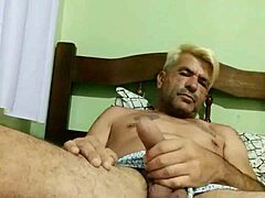 Detailed Gay Sex Scene Featuring Passionate Partners and Intense Encounters