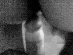 serie vintage unfolds with retro massage leading to antique big ass cock fucking and pussy action