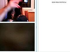 sexiest russian girl gets wild at xsquirt club