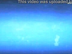 Ghost Girl Turns Man Into Woman for Wild Hentai Fuck