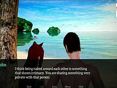 My new family in bikini.