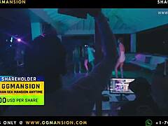 i gave a blowjob to the brunette babe with big ass