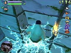 bonetown vacation brings the new man in town for holiday fun